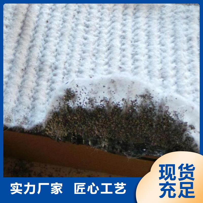 膨润土防水毯HDPE土工膜品质服务规格齐全实力厂家