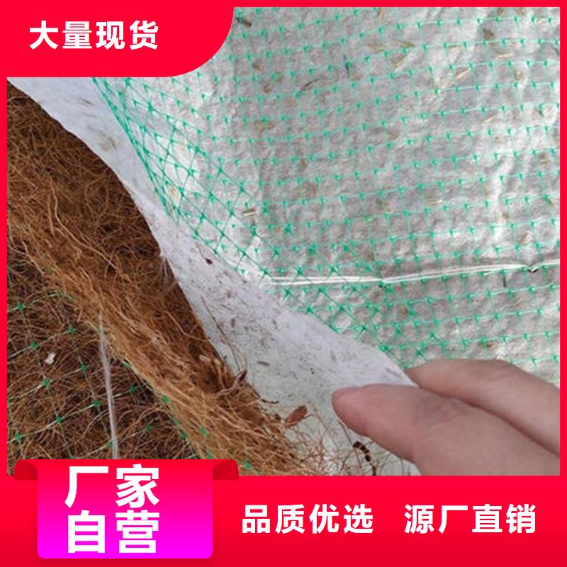 椰丝绿化毯性能特点当地供应商