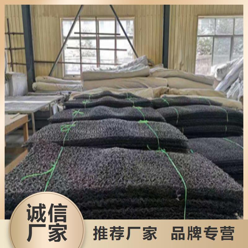贵州黔西南塑料渗排水网垫
