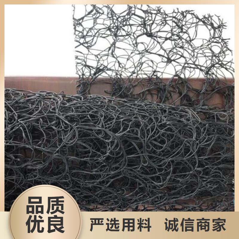 重庆通风降噪丝网软式透水管真正的源头厂家