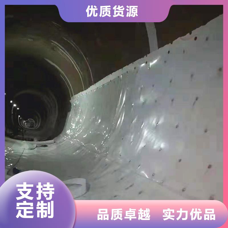 广东防水板HDPE土工膜实力见证