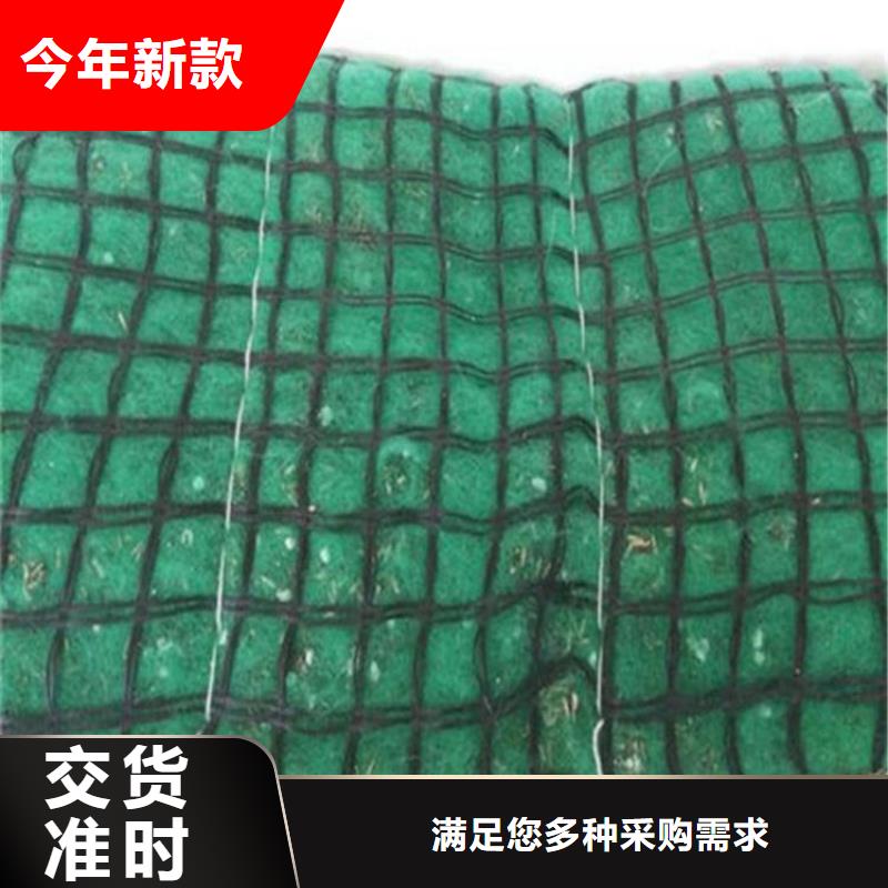 椰丝绿化保护毯本地生产商