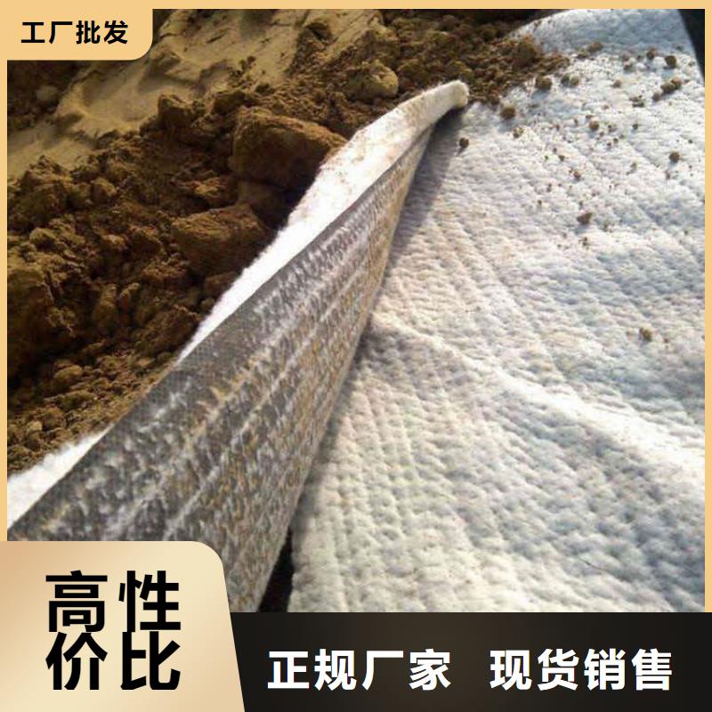 万宁市膨润土防水毯GCL4.8kg膨润土垫GCL工艺精细质保长久