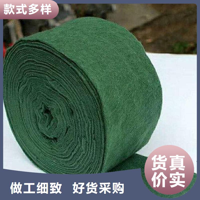 裹树布缠树毡保障产品质量