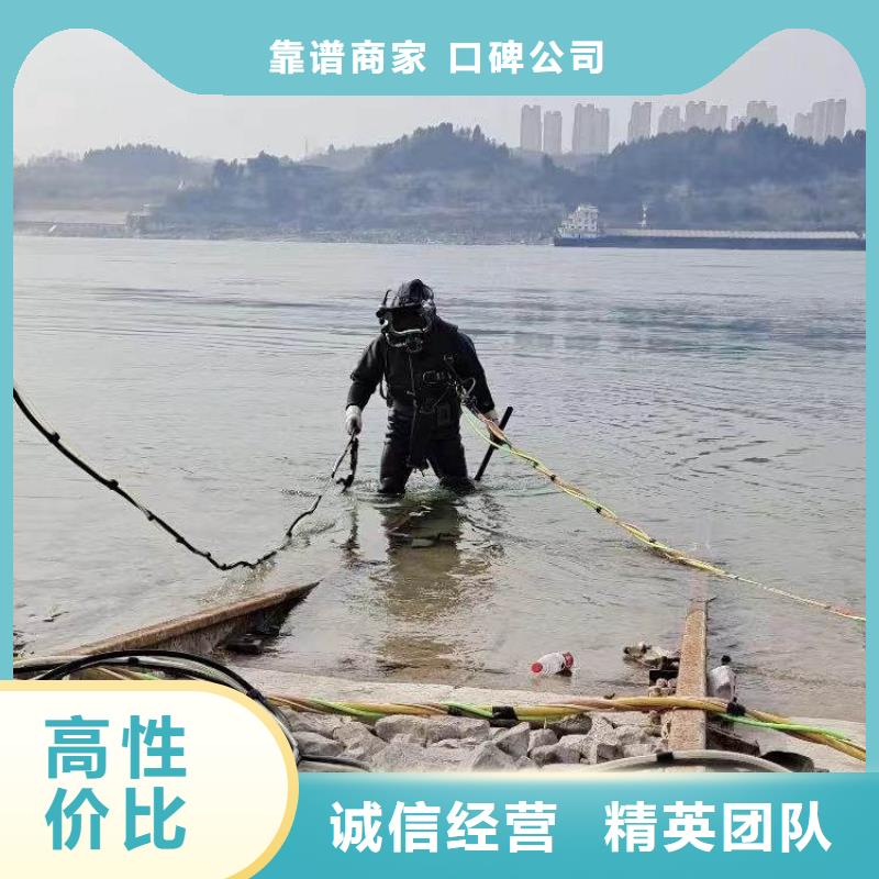 首选:东平潜水蛙人施工服务商<东平本地队伍>-供应商技术精湛