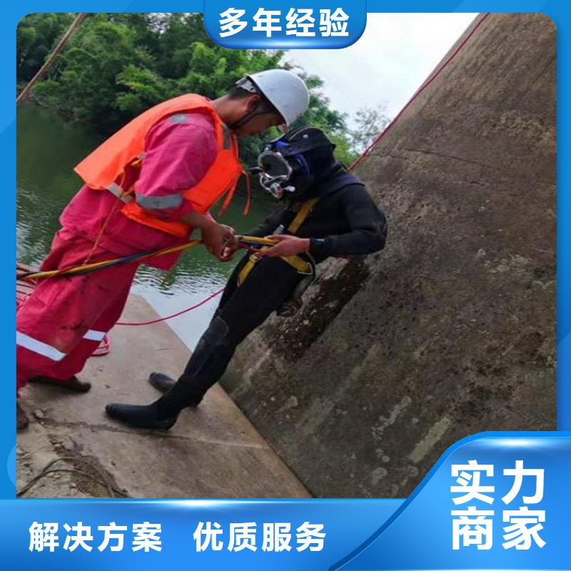 杭州水下清泥水下吸泥品质过关水中