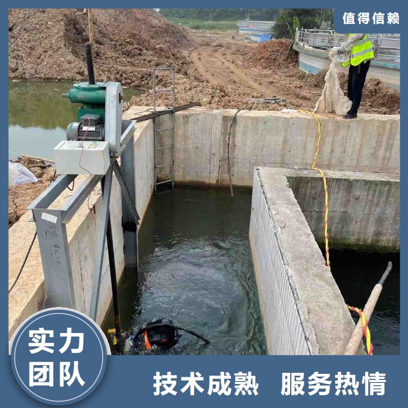 台州天台水下作业工程价格行情走势