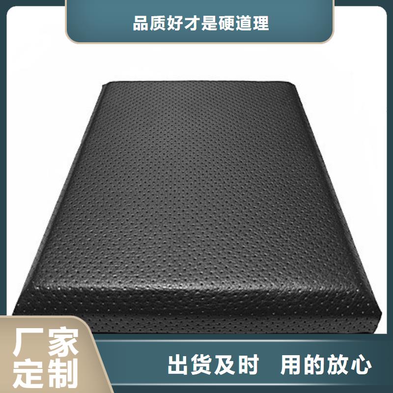 软包吸音板,空间吸声体质优价廉质检合格出厂