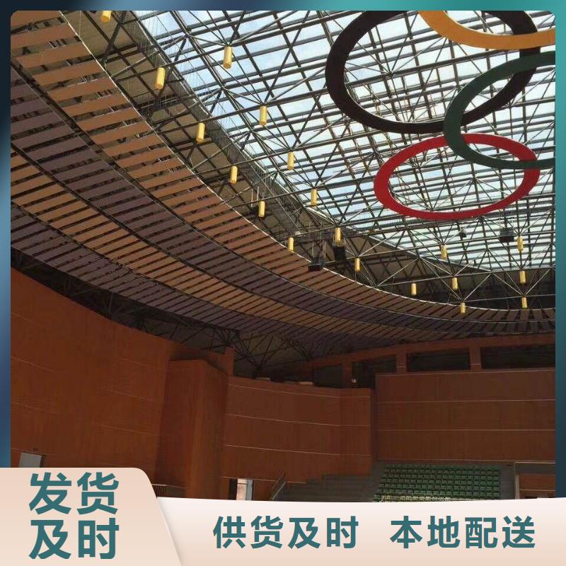 江达县公司体育馆吸音改造公司--2024最近方案/价格做工细致