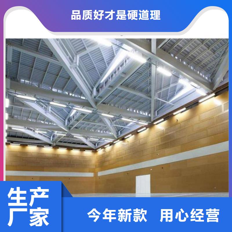 张家港市学校体育馆声学改造公司--2024最近方案/价格同城生产厂家