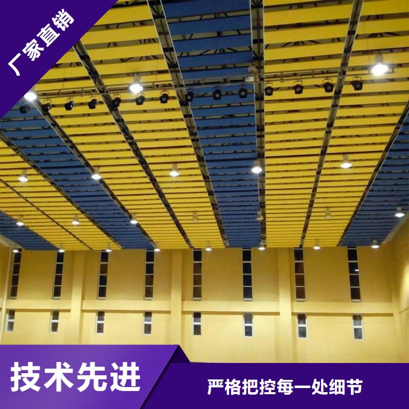 安化县学校体育馆吸音改造价格--2024最近方案/价格来图来样定制