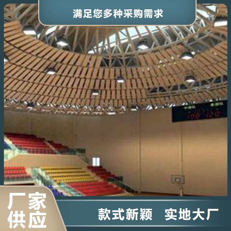 黄龙县集团公司体育馆吸音改造公司--2024最近方案/价格附近供应商