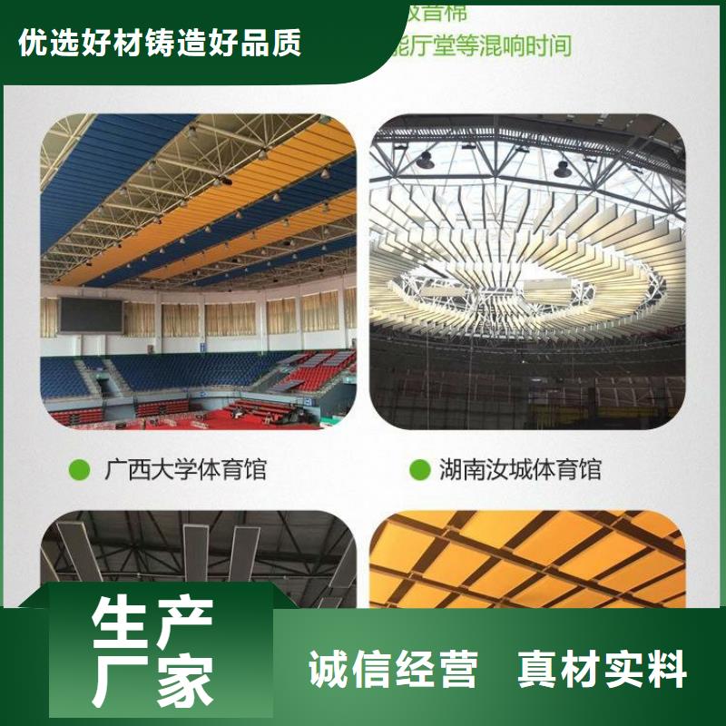 巨野县乒乓球馆体育馆吸音改造价格--2024最近方案/价格专业厂家