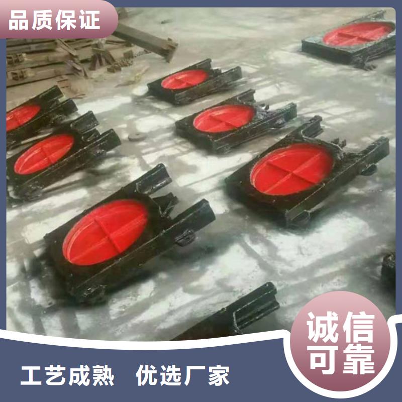 荆州管道附壁式铸铁闸门实力厂家质量稳定