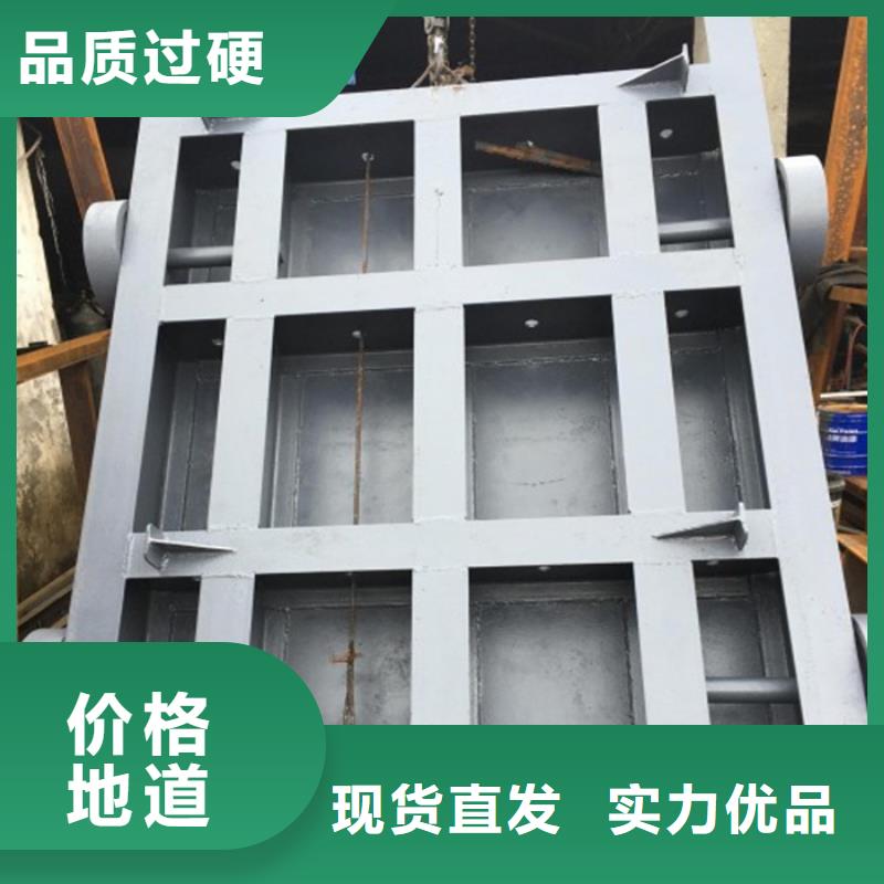 重庆河道钢制闸门   -供应厂家