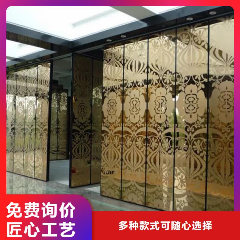 广东省湛江赤坎会展中心玻璃电动隔断----2022年最新价格