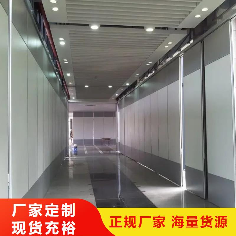 广东省会展中心电动隔断系统----2022年最新价格
