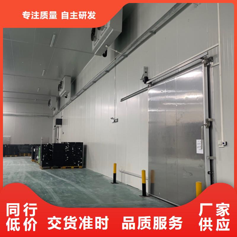 聚氨酯机制冷库板-聚氨酯冷库保温板优良工艺工厂直营