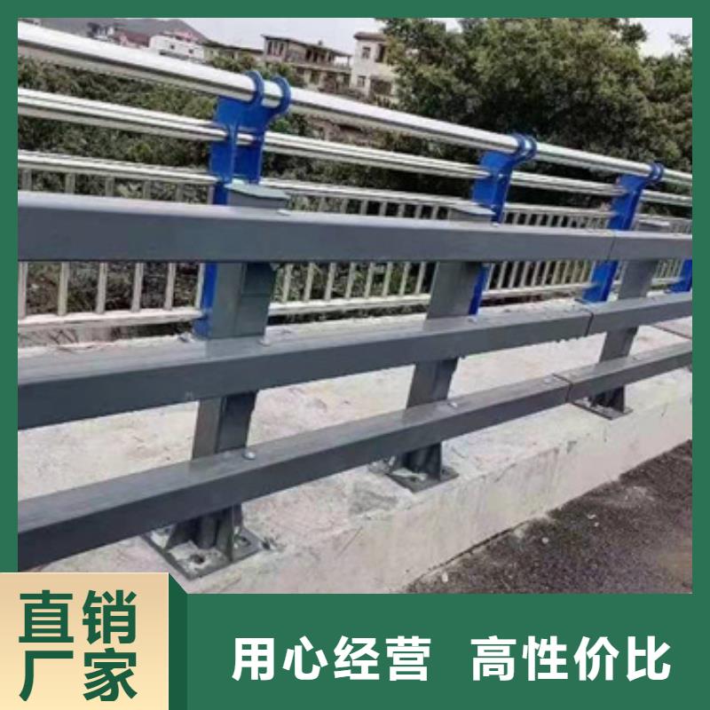 SB级型桥梁栏杆可按需定制品质信得过