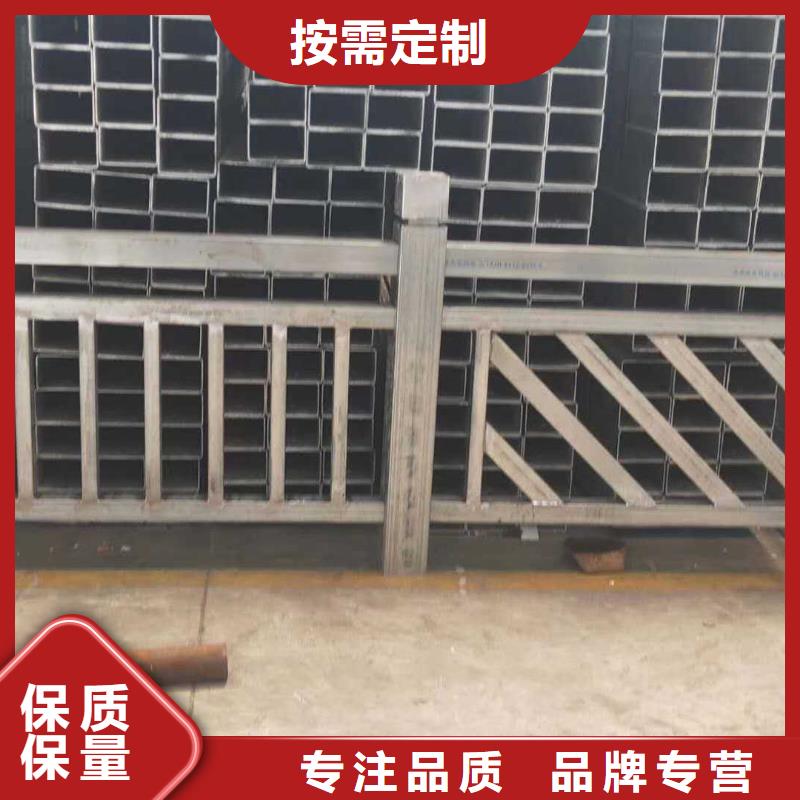 荆州桥梁景观护栏制作优质源头厂家