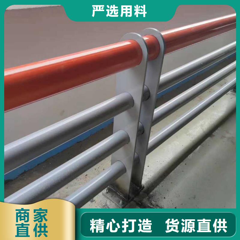 香港靠谱的桥梁景观护栏厂家直销批发商专业设计