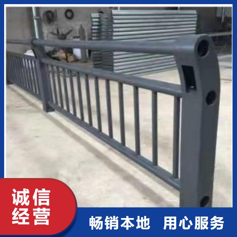 不锈钢桥梁景观护栏现货充足品质放心保障产品质量