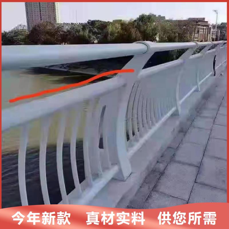 景观桥梁护栏图片大全诚信厂家-品质保障