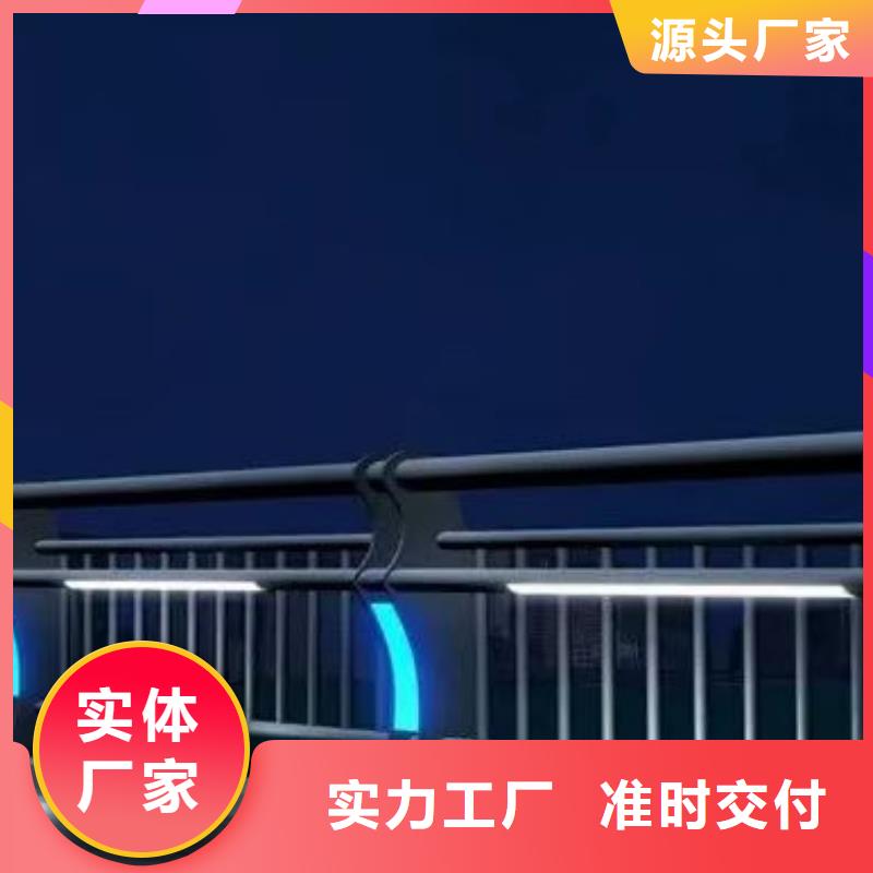 阳江桥梁景观护栏安装一米多少钱图片型号齐全