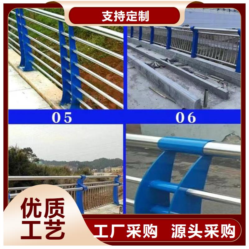 香港灯光护栏桥梁栏杆厂现货齐全售后无忧