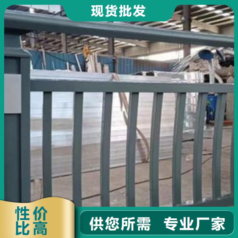桥梁铝合金护栏扶手价格含运费符合行业标准