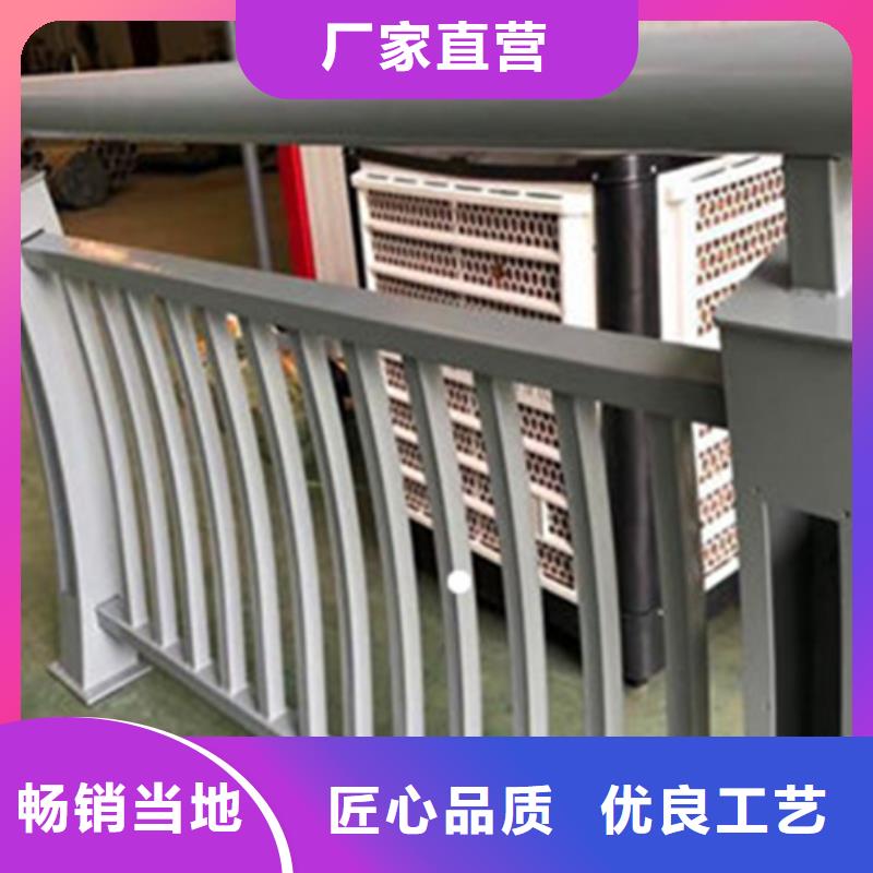 【图】铝合金桥梁护栏型材厂家批发快速生产