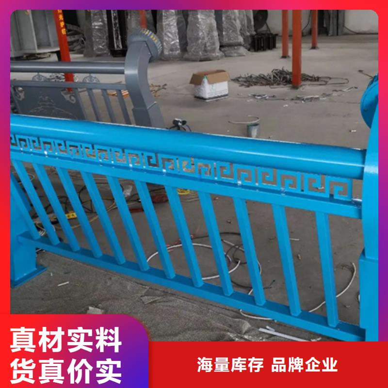 深圳铝合金护栏立柱-铝合金护栏立柱图文介绍