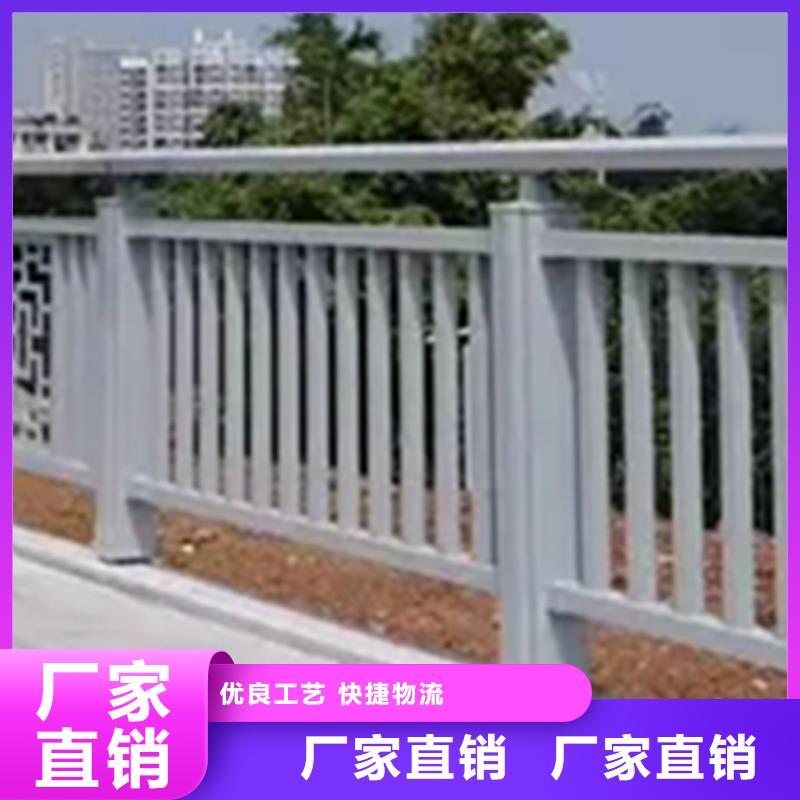 铝合金桥梁护栏安装保质保量现货直发