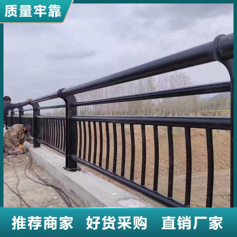 桥外侧不锈钢护栏质量可靠的厂家本地公司