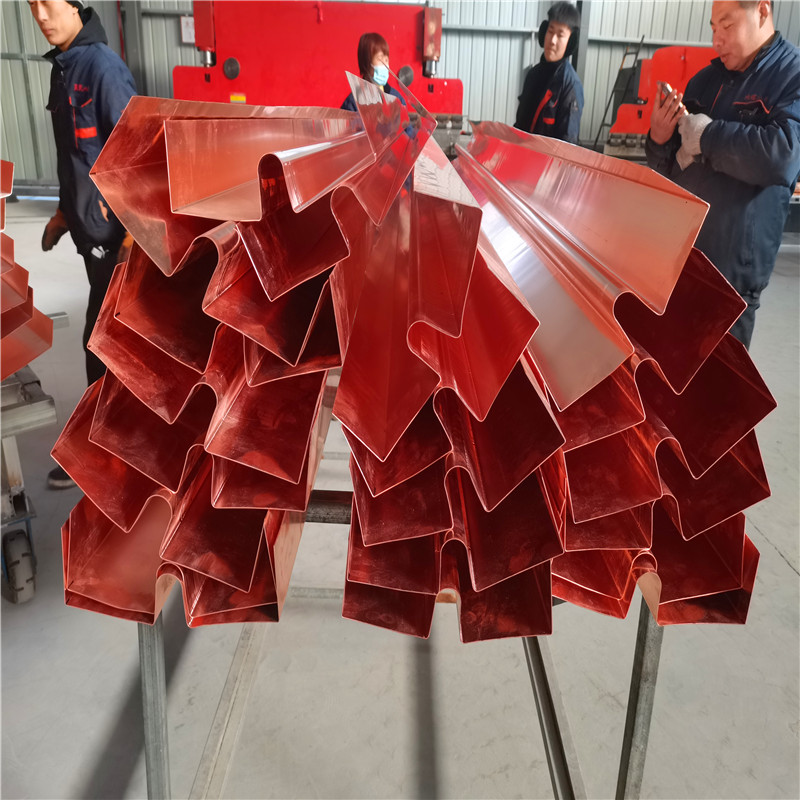 郴州铜止水带的焊接方法优质货源