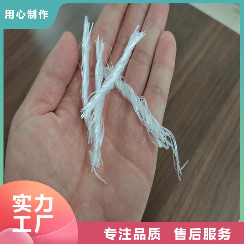 可定制的香港单丝聚丙烯纤维供应商