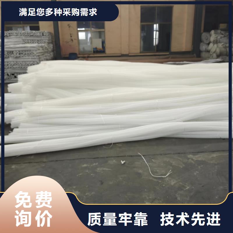 上海单壁打孔波纹管种植基地