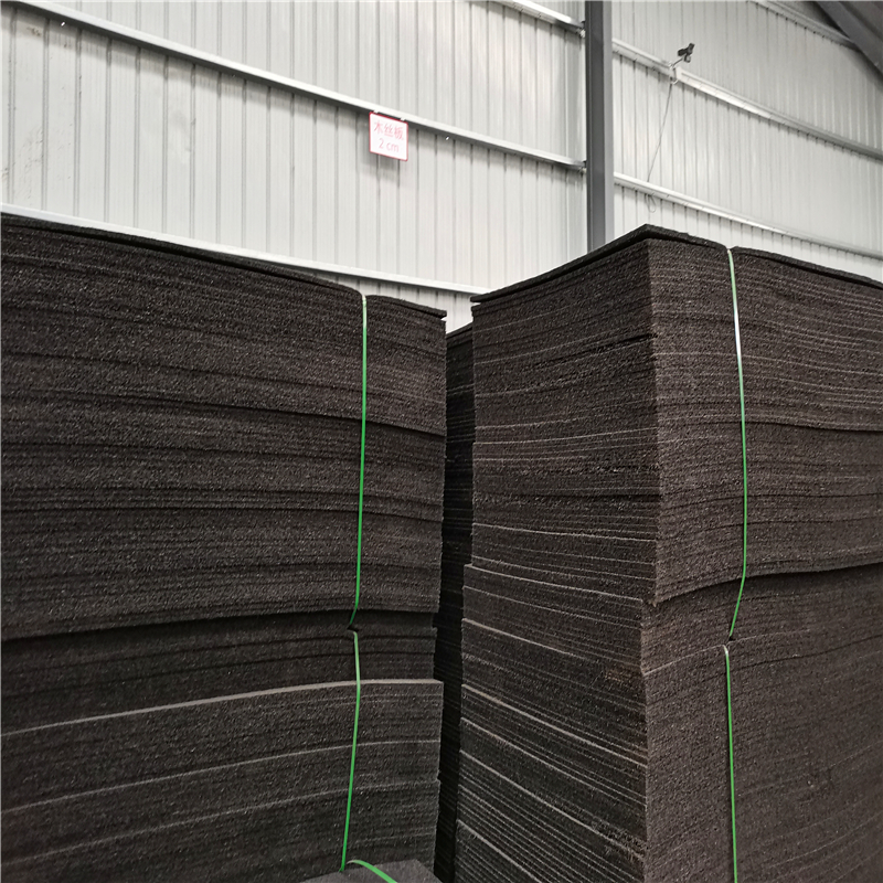 规格齐全的南昌沥青木丝板多少钱一张厂家