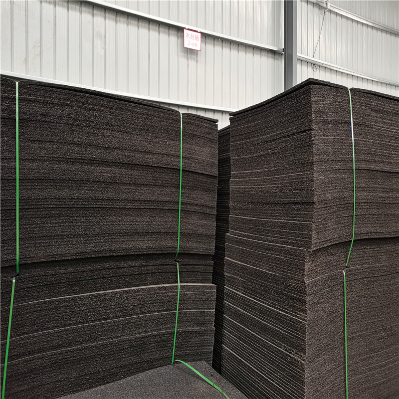 徐州沥青木丝板作用大型生产厂家