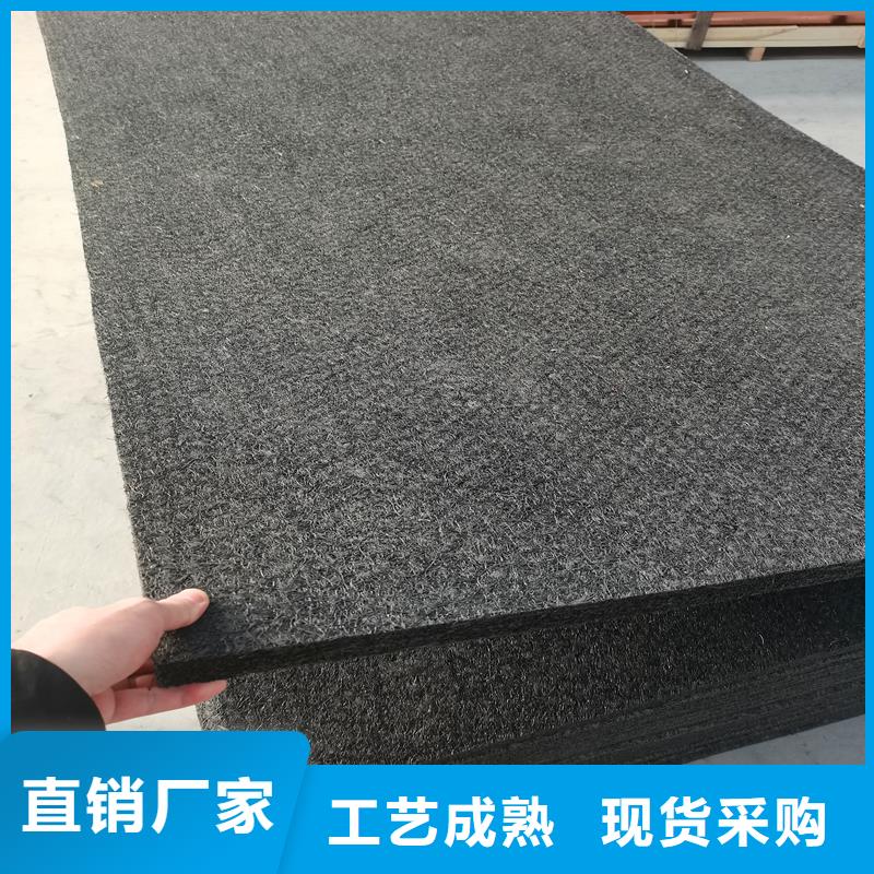 阳江沥青纤维板检测标准品种齐全
