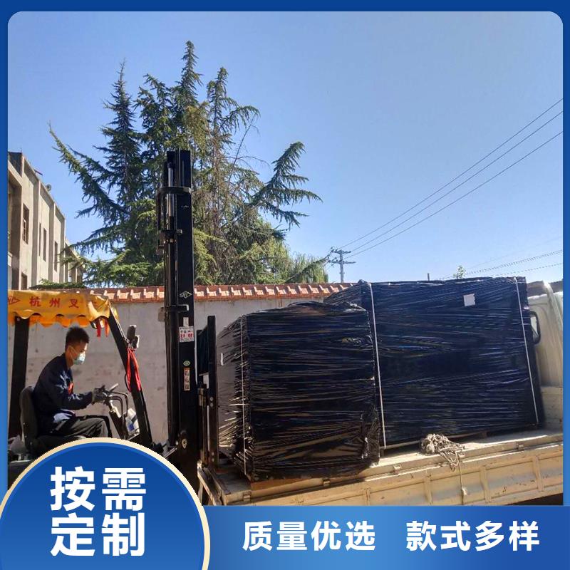淮北沥青木丝板实力厂家生产