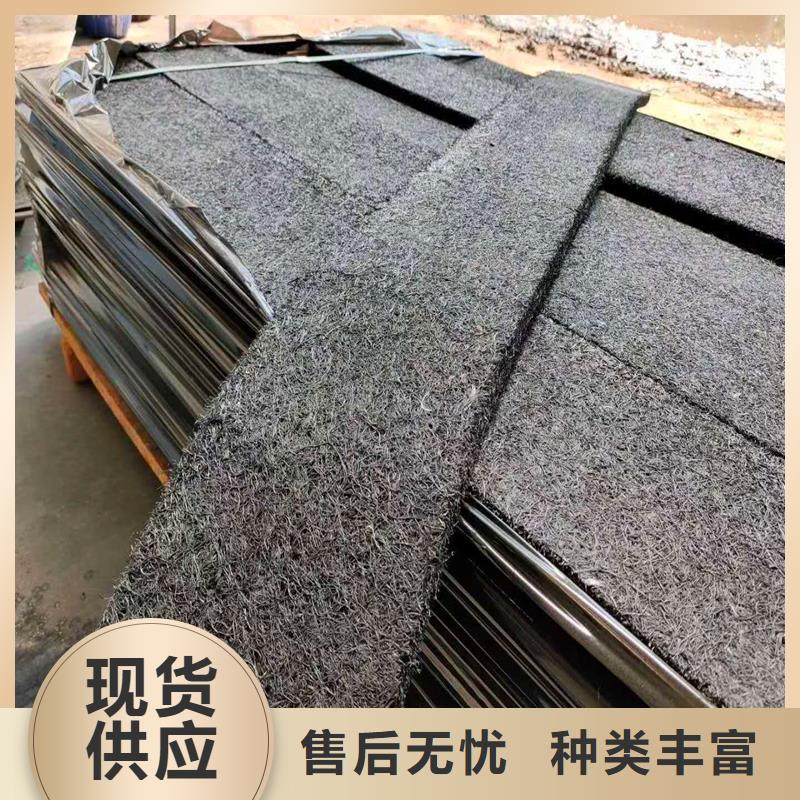 扬州库存充足的浸乳化沥青木丝板生产厂家