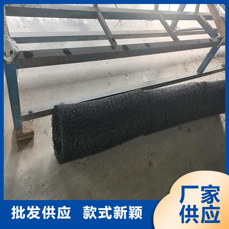 北京信誉好的渗排水网垫隧道排水盲管生产厂家