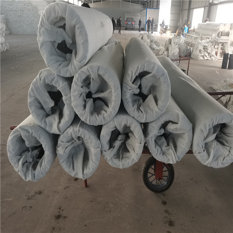 徐州塑料盲管200厂家供应商可定制