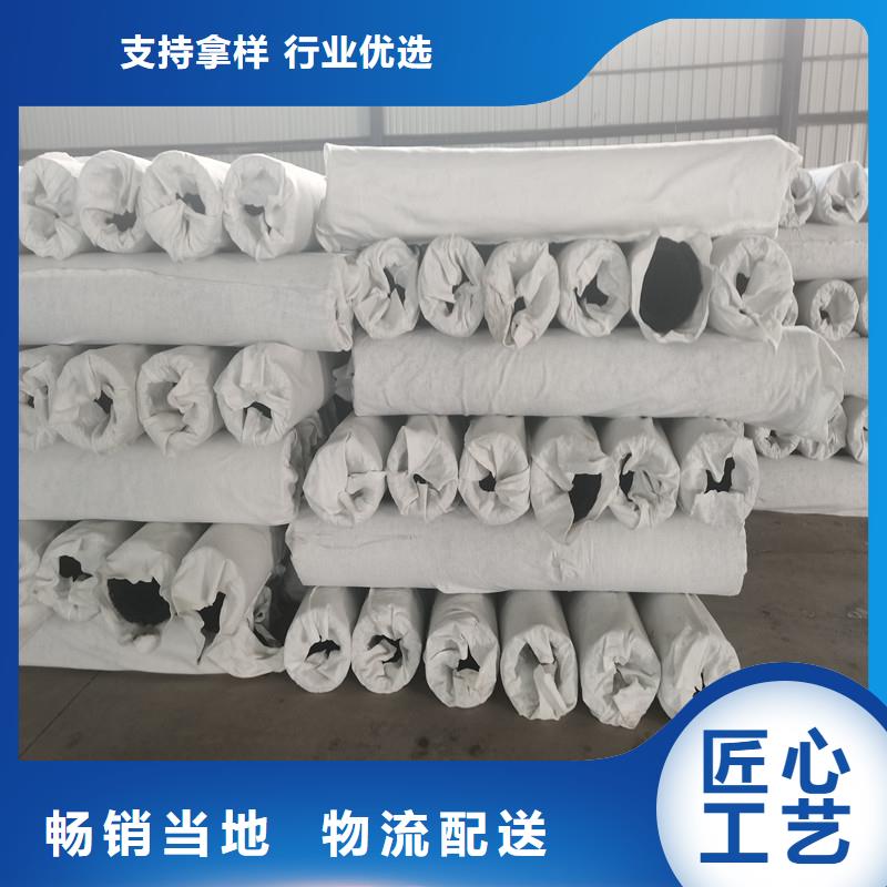 张家口塑料盲管生产厂家公司_金鸿耀工程材料有限公司