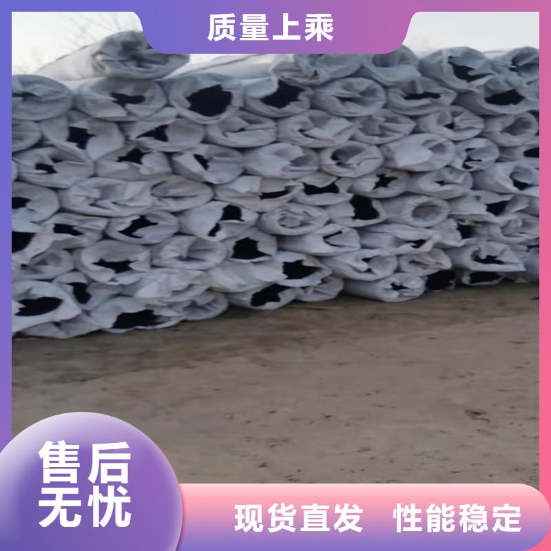 浙江塑料盲管200厂家本地正规大厂