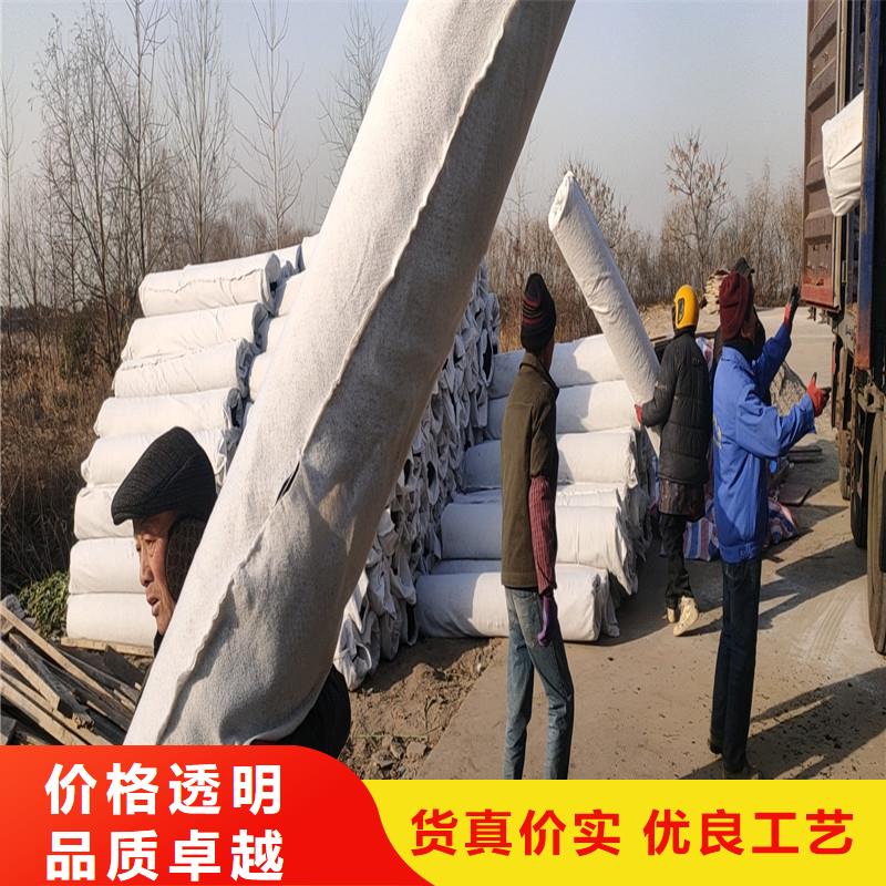 塑料盲管200厂家扬州实体厂家