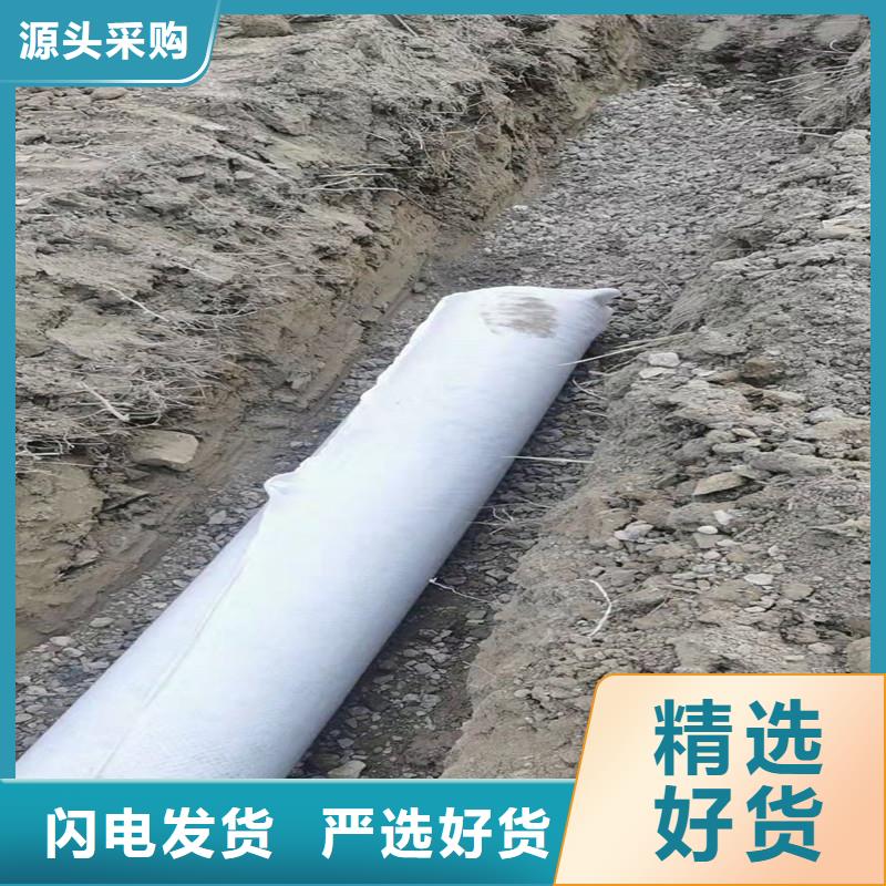 锦州重信誉塑料盲管50供应厂家