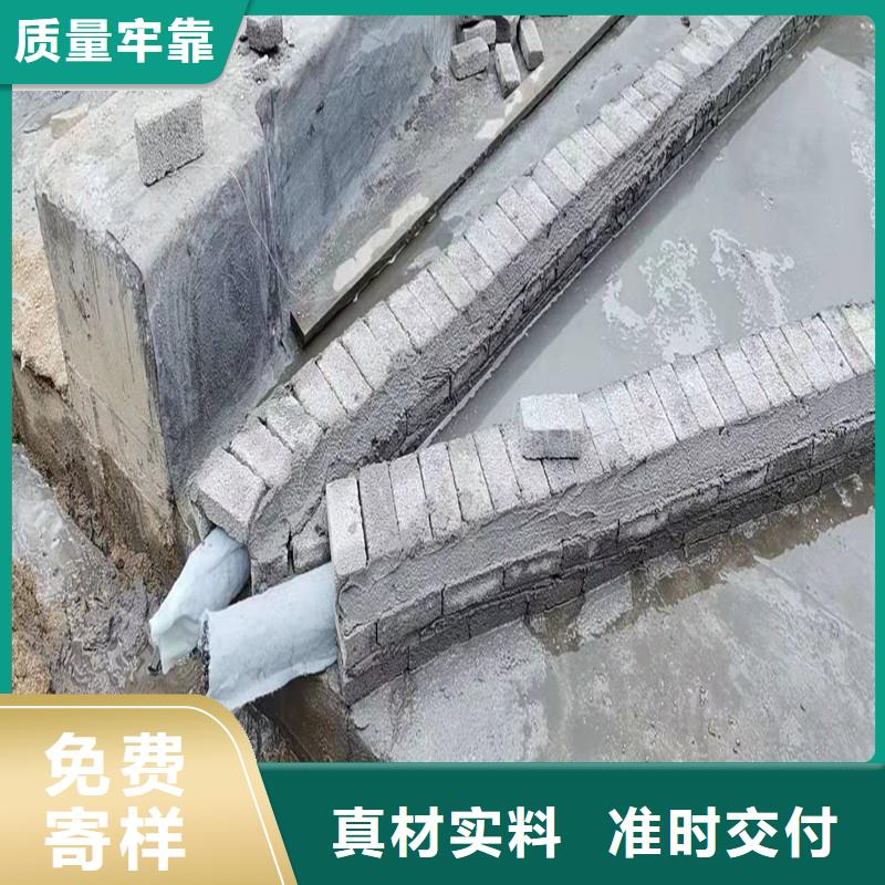 湛江塑料盲管生产厂家制造厂_金鸿耀工程材料有限公司