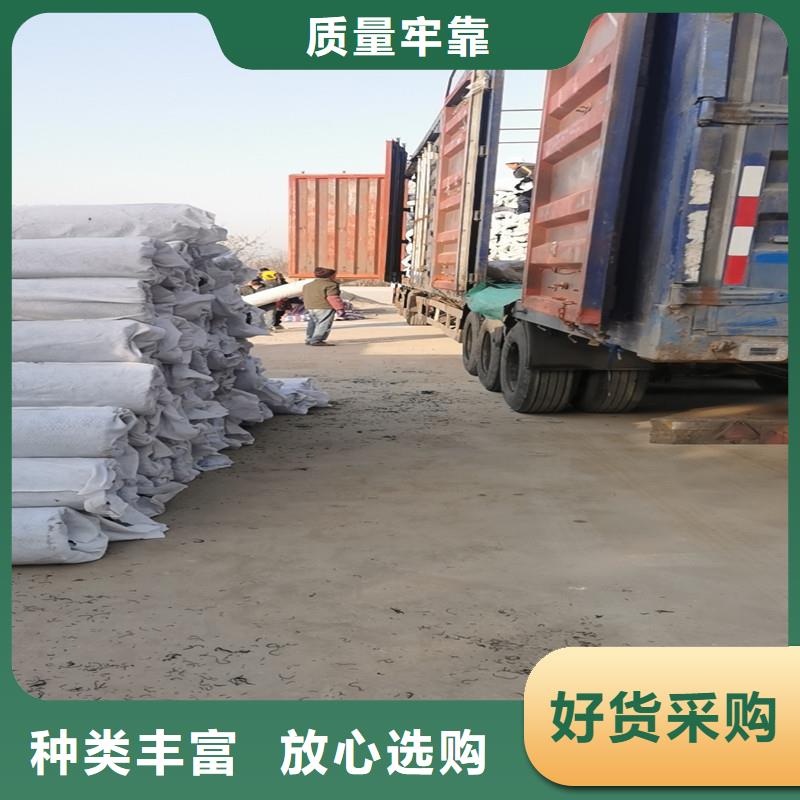 湘潭发货速度快的塑料盲管生产厂家基地